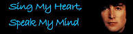 Sing My Heart